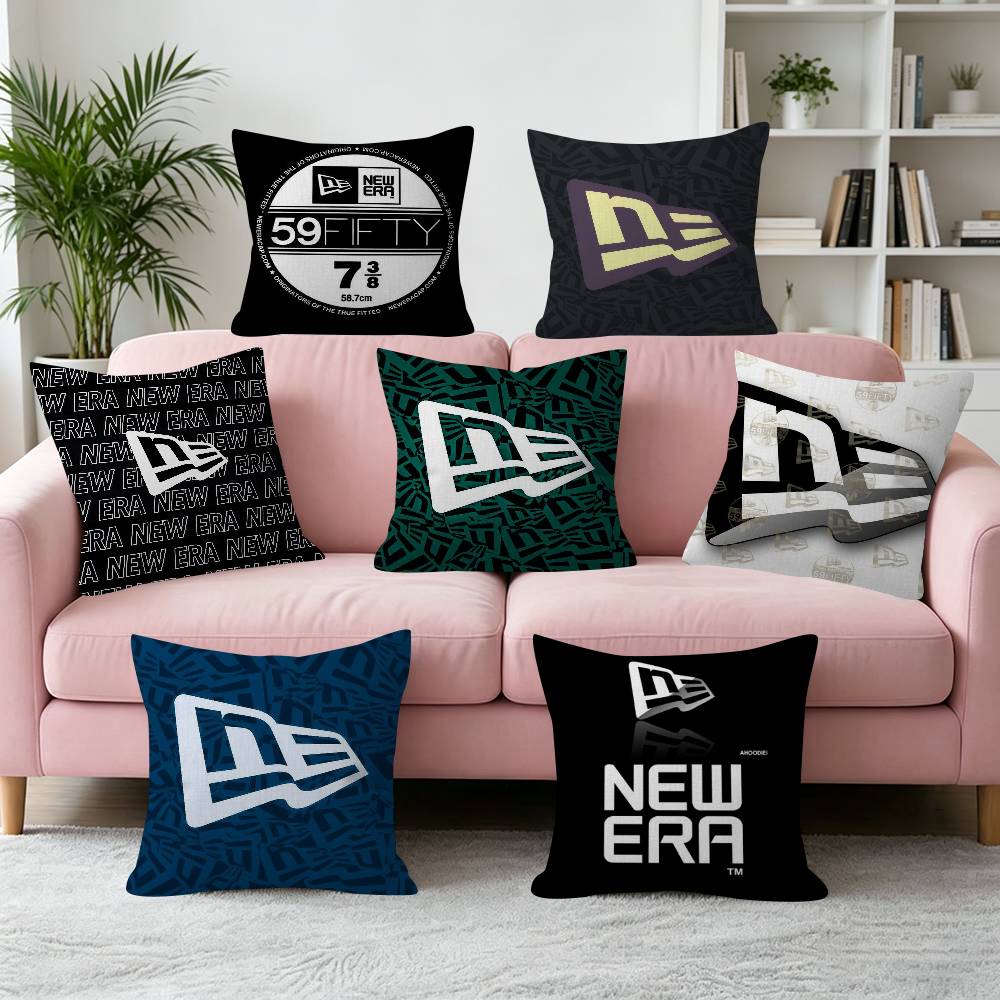 Luxury Home Textiles Usa - Luxury N-New E-Era Pillow Cushion Cover