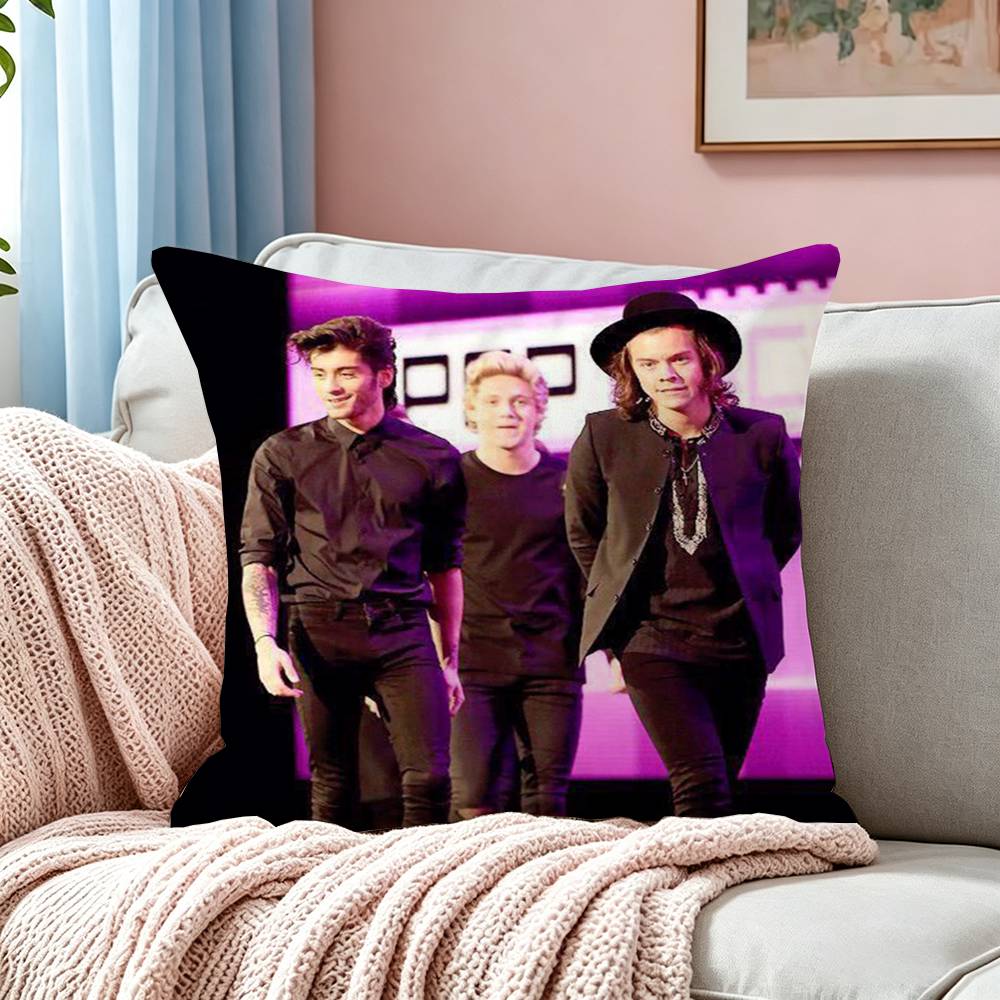 One Band Directions Anime  Squ - đánh giá và giá Home Textiles Direct
