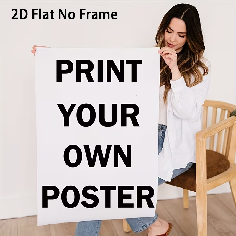 Custom Photo Canvas Poster — M - đánh giá và giá Home Textiles Usa