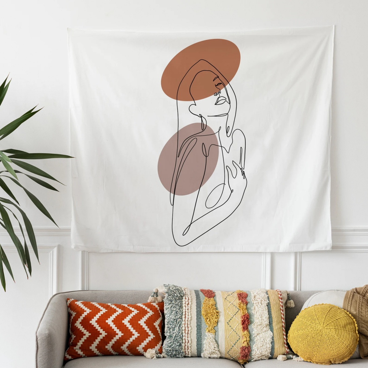 A Personalized Custom Tapestry - đánh giá và giá Home Textiles Usa