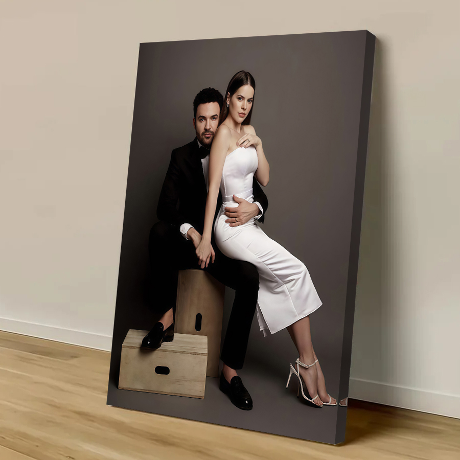 Custom Print Canvas Poster Ani - đánh giá và giá Home Textiles Usa