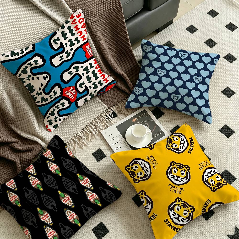 Luxury Brand NIGO H-HUMAN M-MA - đánh giá và giá Luxury Home Textiles Usa