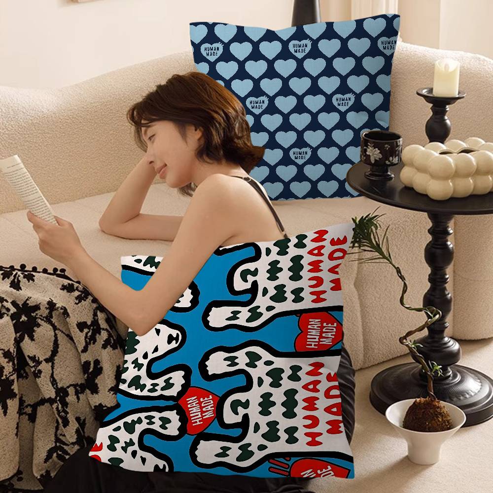 Luxury Brand NIGO H-HUMAN M-MA - đánh giá và giá Luxury Home Textiles Usa