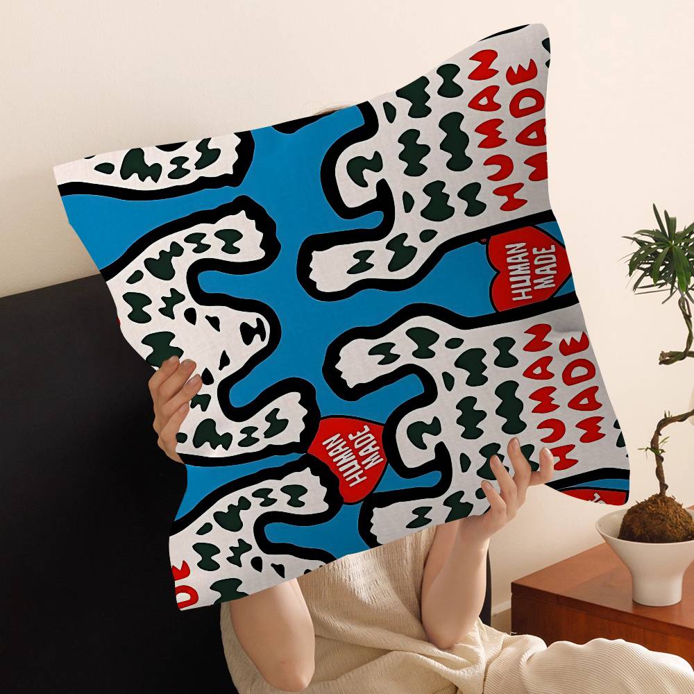 Luxury Brand NIGO H-HUMAN M-MA - đánh giá và giá Luxury Home Textiles Usa