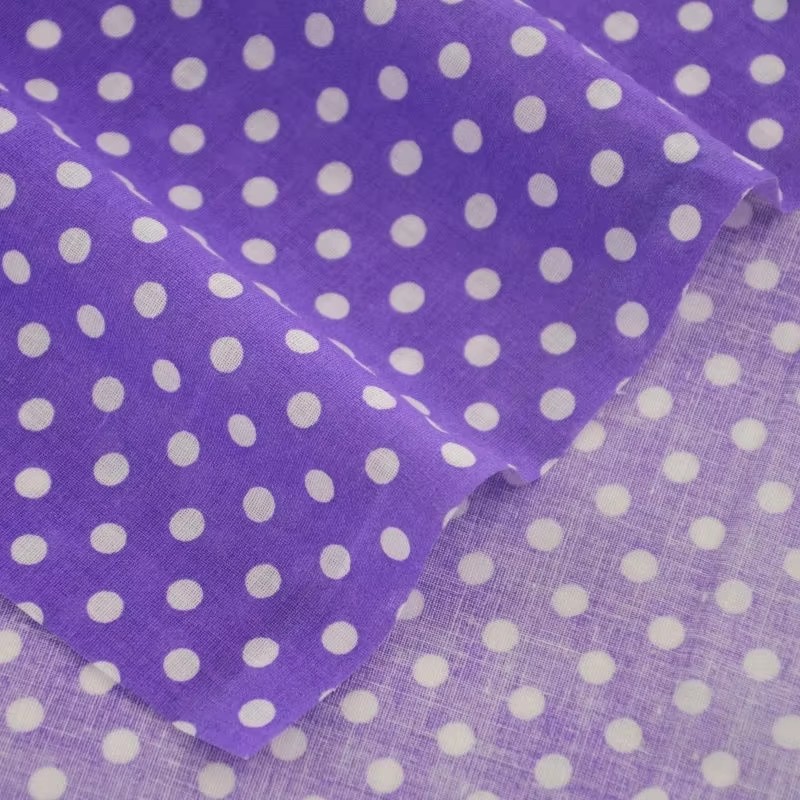 50X150CM White Orange Polka Do - đánh giá và giá Home Textiles Usa
