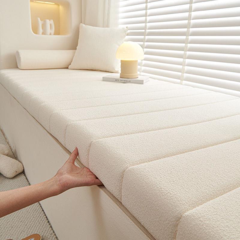 Detachable Teddy Velvet Window - đánh giá và giá Luxury Home Textiles Usa