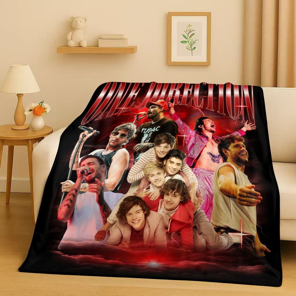 26 Style One D-Direction Singe - đánh giá và giá Home Textiles Direct