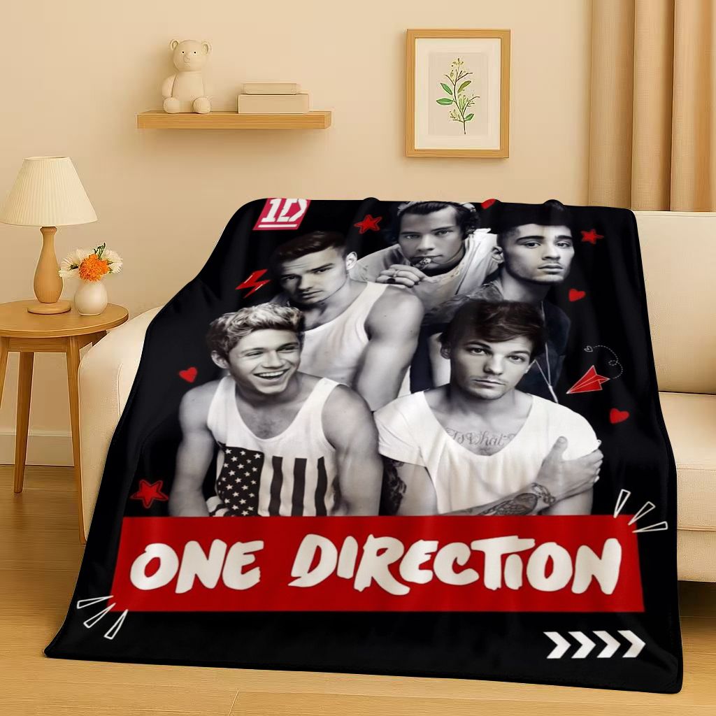 26 Style One D-Direction Singe - đánh giá và giá Home Textiles Direct