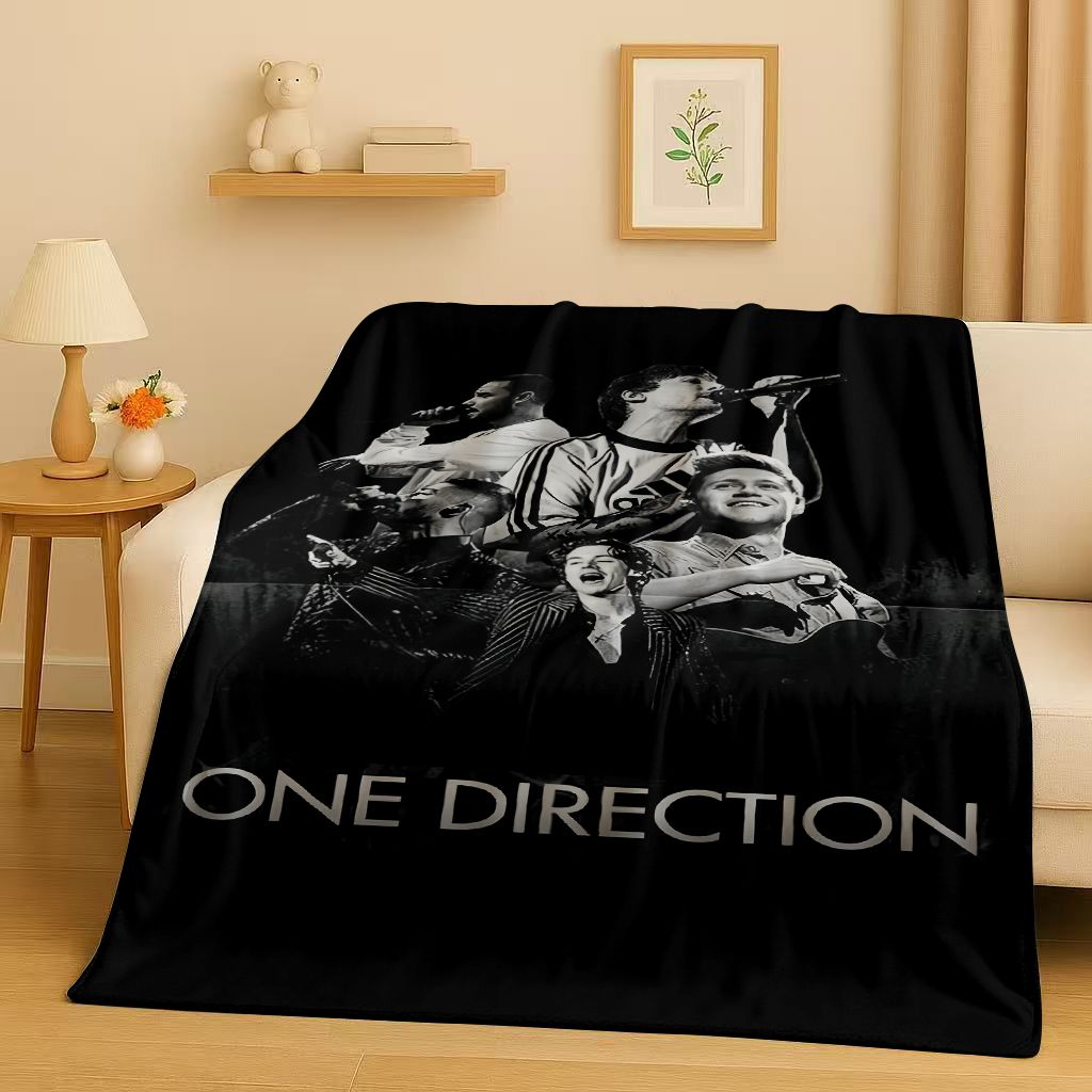 26 Style One D-Direction Singe - đánh giá và giá Home Textiles Direct