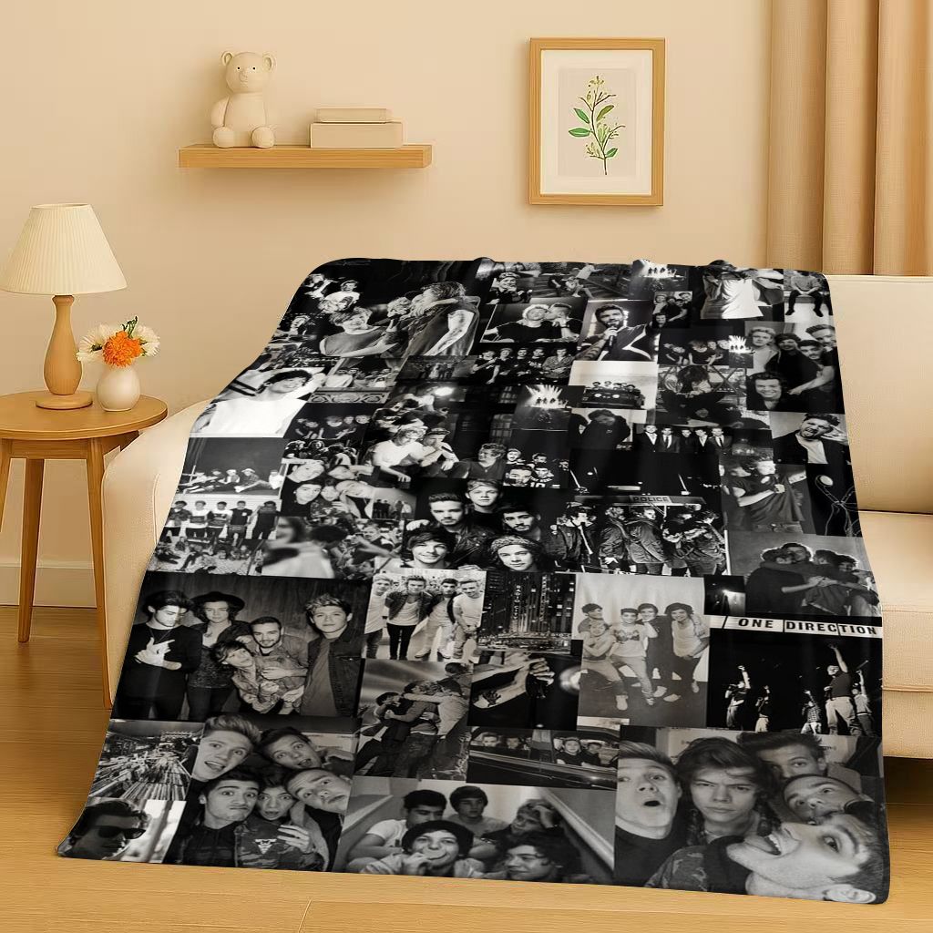 26 Style One D-Direction Singe - đánh giá và giá Home Textiles Direct