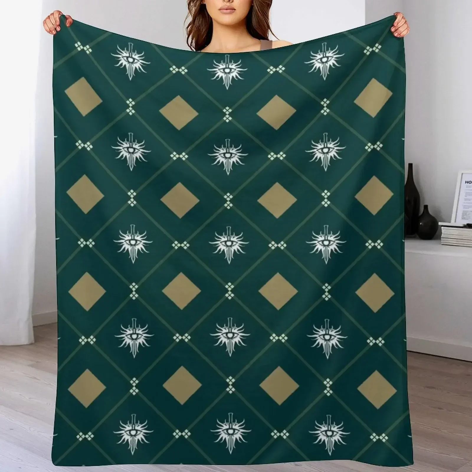 Inquisition Textile - Dragon A - đánh giá và giá Home Textiles Classic Fashion