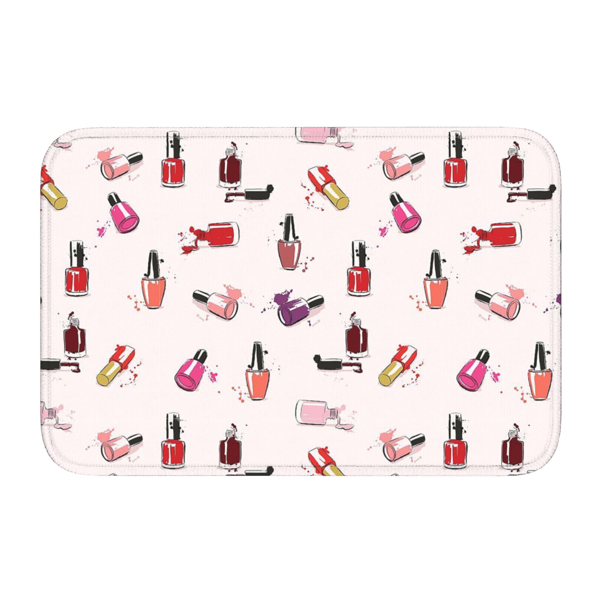 Fashion Design Nail Polish Doo - đánh giá và giá Home Textiles Classic Fashion
