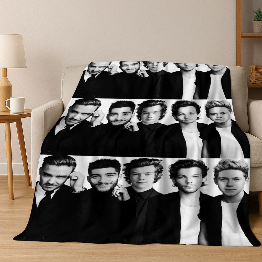 Customize 3D 1D Rock-One-Direc - đánh giá và giá Home Textiles Direct