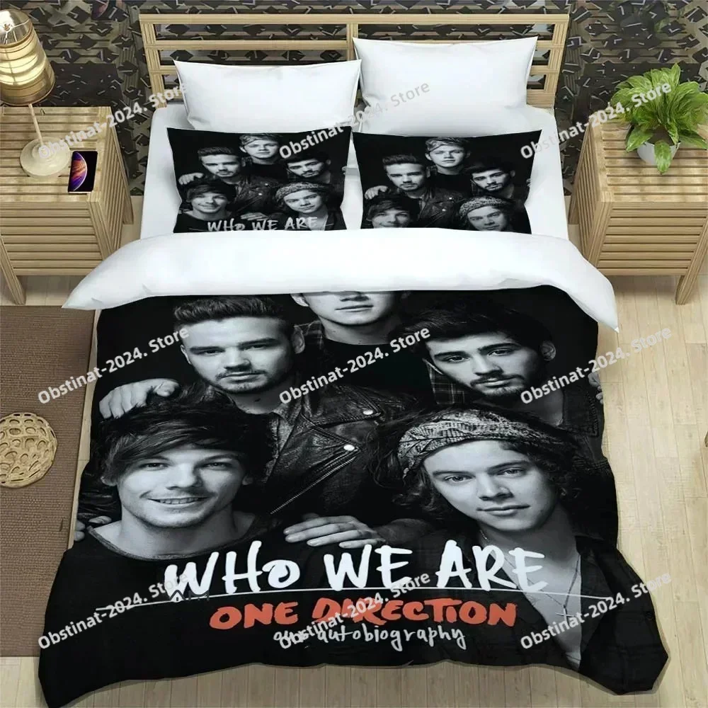 O-ONE Music Band Direction Bed - đánh giá và giá Home Textiles Direct
