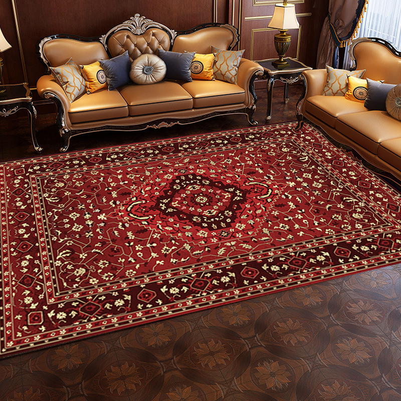 VIKAMA Crystal Pile Bohemian E - đánh giá và giá Home Textiles Classic Fashion