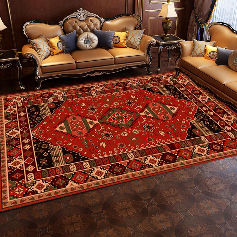 VIKAMA Crystal Pile Bohemian E - đánh giá và giá Home Textiles Classic Fashion