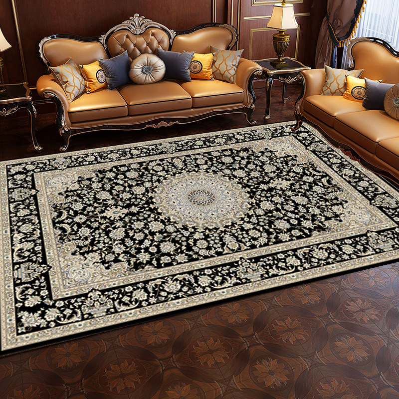 VIKAMA Crystal Pile Bohemian E - đánh giá và giá Home Textiles Classic Fashion