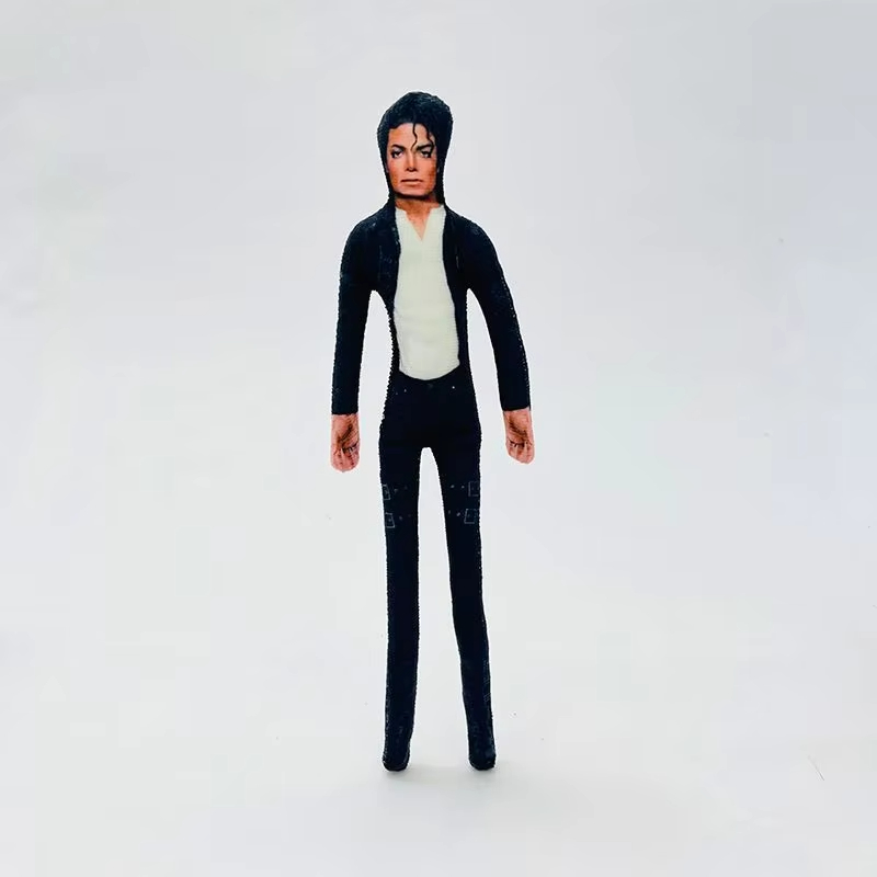 customizable Jointed Plush Fig - đánh giá và giá Home Textiles Usa