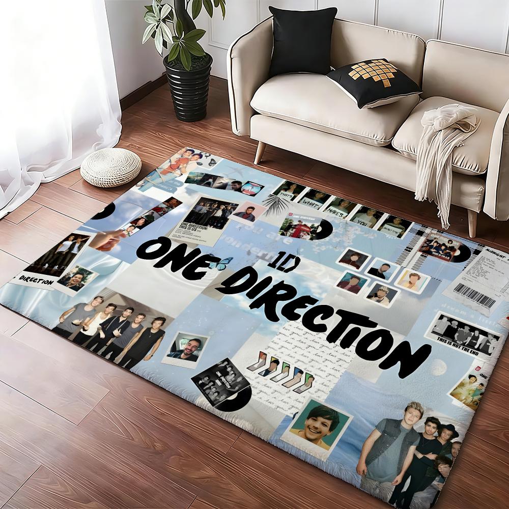 Heavy Rock O-One Directions 1D - đánh giá và giá Home Textiles Direct