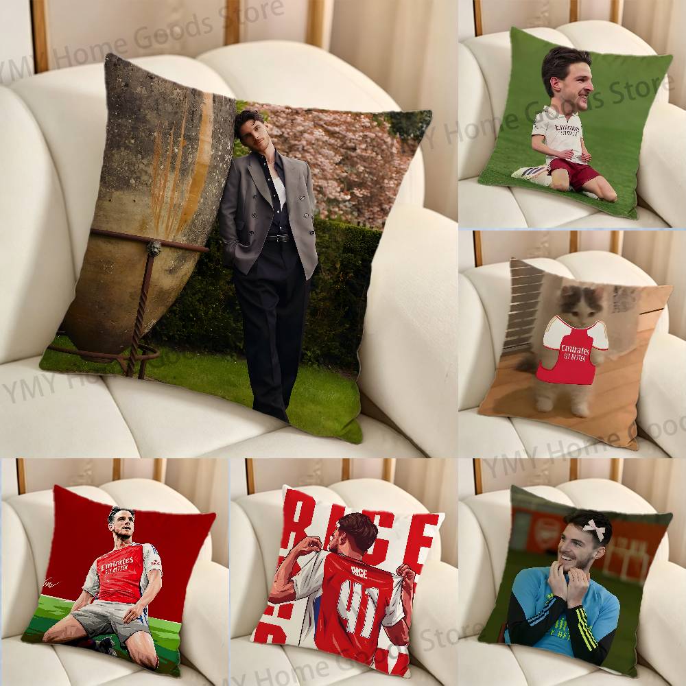 Ireland Football D-Declan Rice - đánh giá và giá Home Textiles Ireland