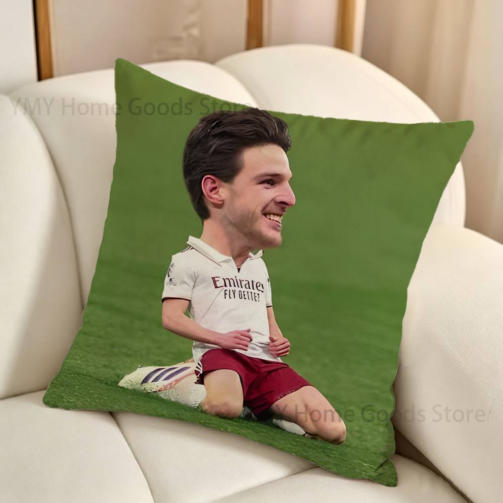 Ireland Football D-Declan Rice - đánh giá và giá Home Textiles Ireland