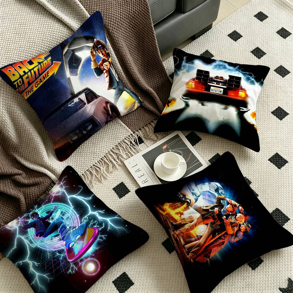 Classic Movie Clips Back To Th - đánh giá và giá Home Textiles Classic Fashion