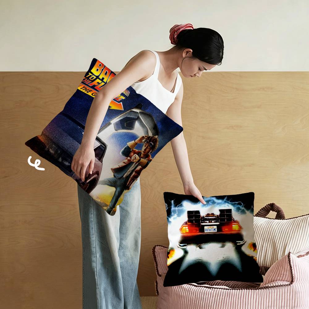 Classic Movie Clips Back To Th - đánh giá và giá Home Textiles Classic Fashion