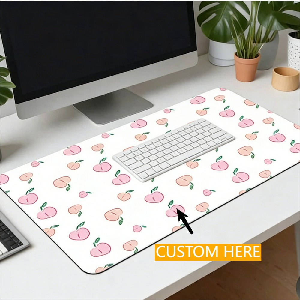 1pc Custom Mouse Pad with Phot - đánh giá và giá Home Textiles Usa