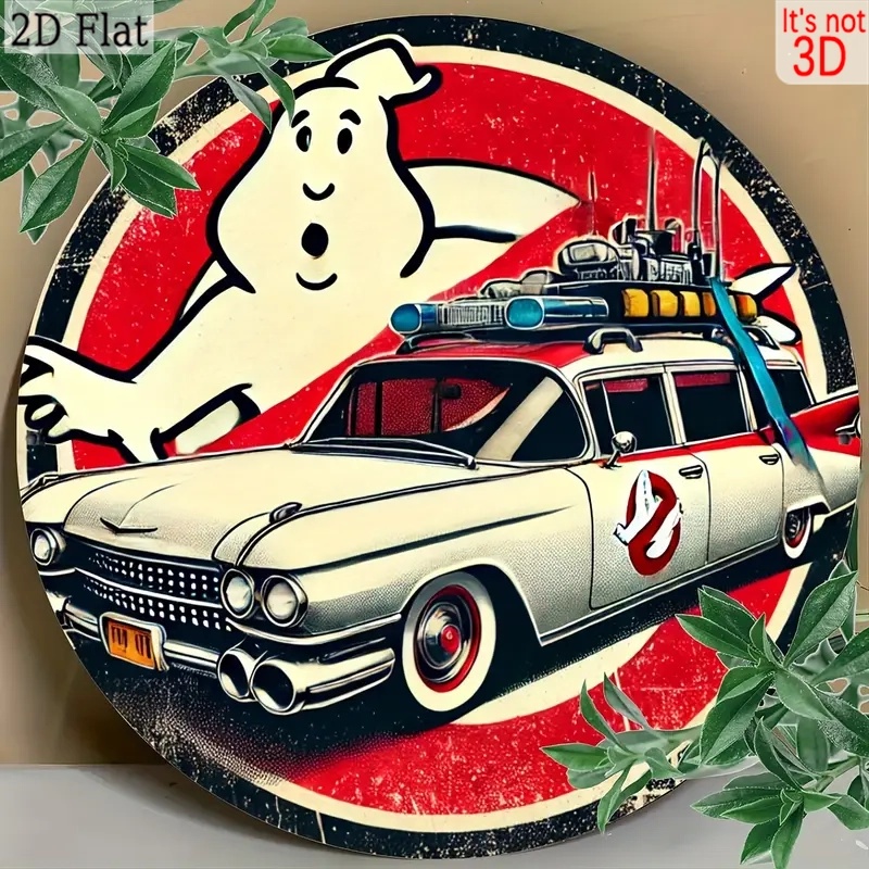 Tribute to Classic Ghost Movie - đánh giá và giá Vintage Home Textiles