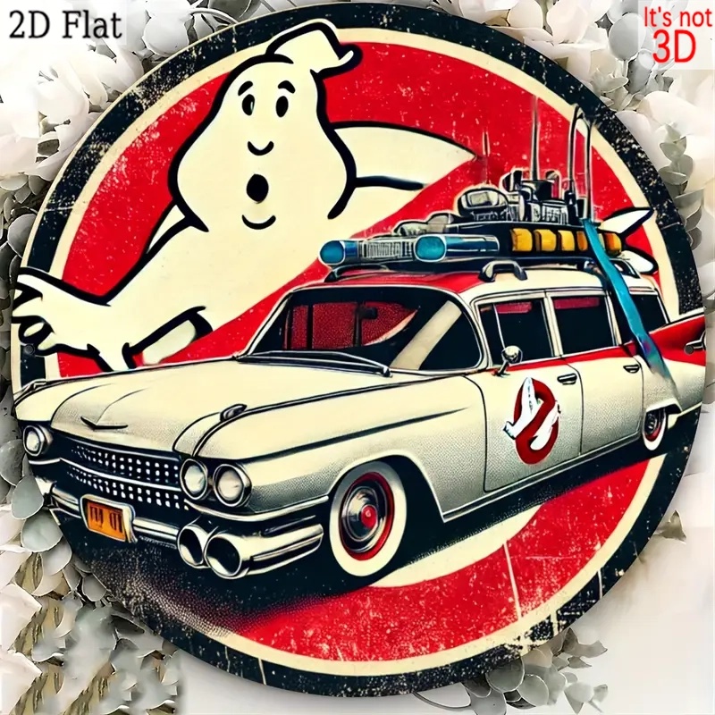 Tribute to Classic Ghost Movie - đánh giá và giá Vintage Home Textiles