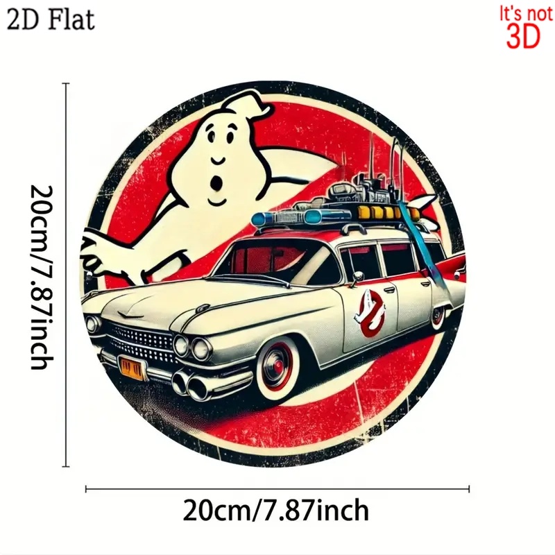 Tribute to Classic Ghost Movie - đánh giá và giá Vintage Home Textiles