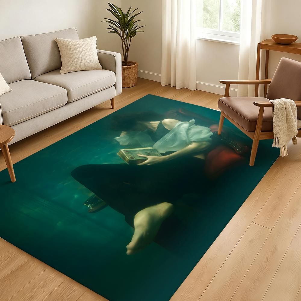 Ireland singer H-Hozier Floor  - đánh giá và giá Home Textiles Ireland