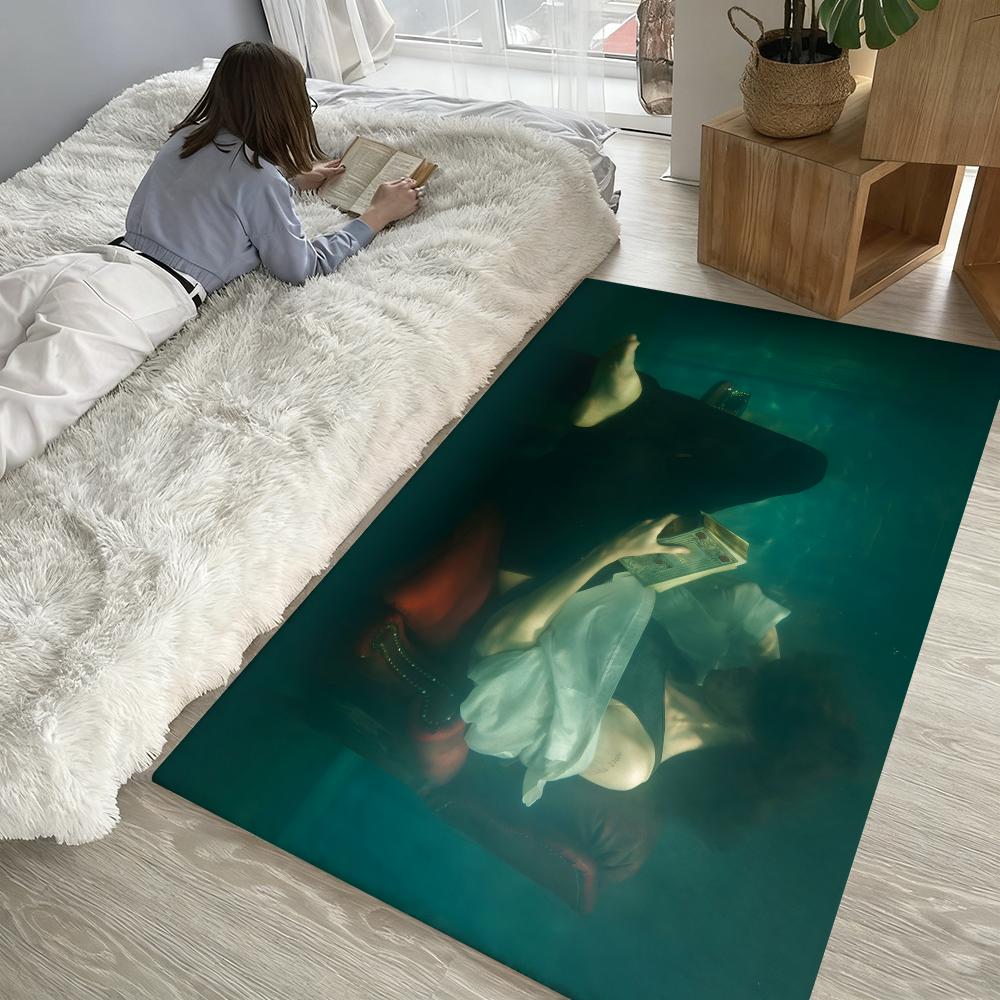 Ireland singer H-Hozier Floor  - đánh giá và giá Home Textiles Ireland