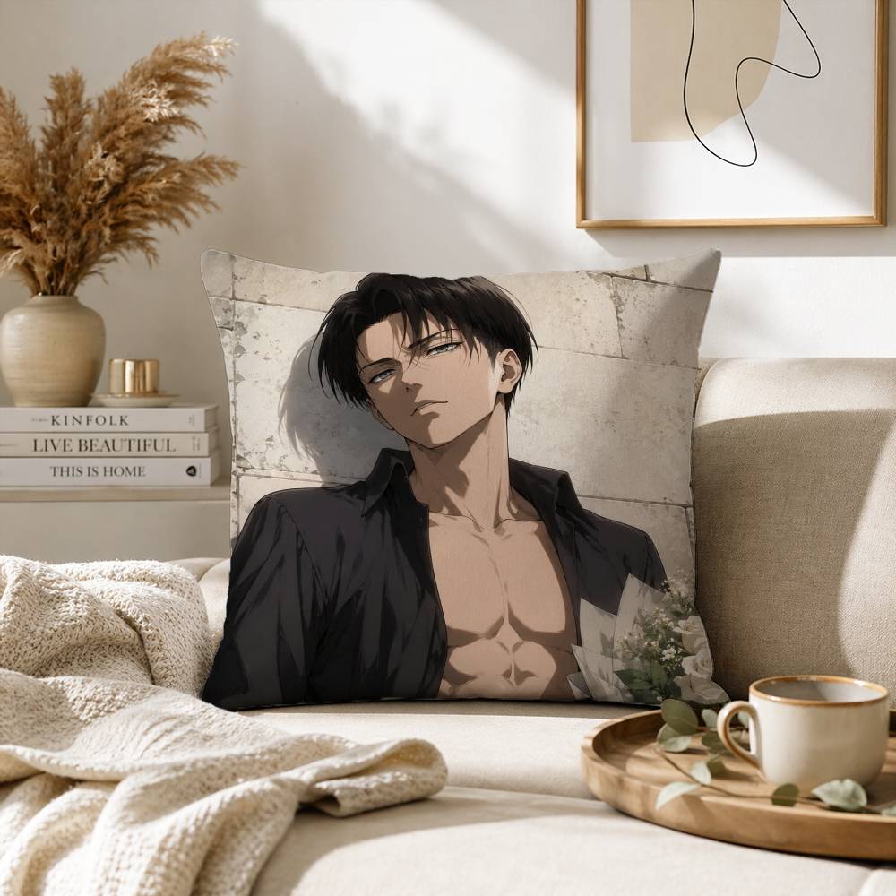 Luxury Hot Anime Attack On Tit - đánh giá và giá Luxury Home Textiles Usa
