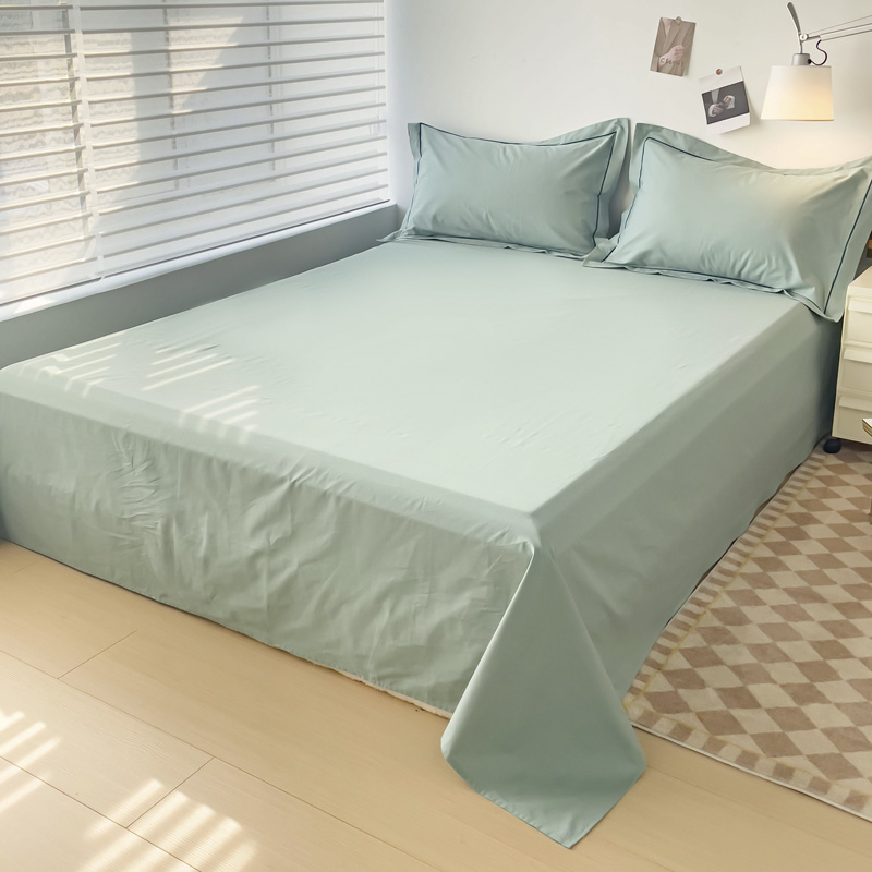 Soft Egyptian Cotton Bed Sheet - đánh giá và giá Luxury Home Textiles Usa