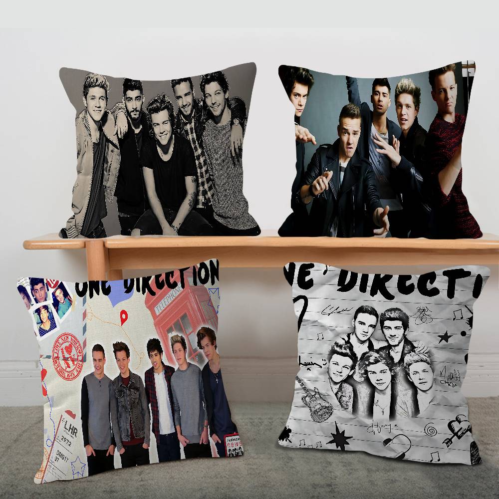 O-One Band Directions Music Lu - đánh giá và giá Home Textiles Direct