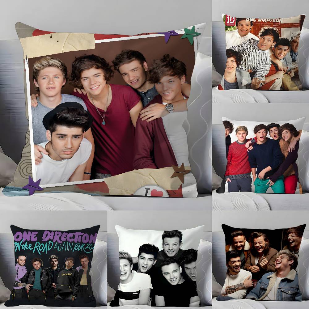 Rock-one D-d-Direction-n S-s-S - đánh giá và giá Home Textiles Direct