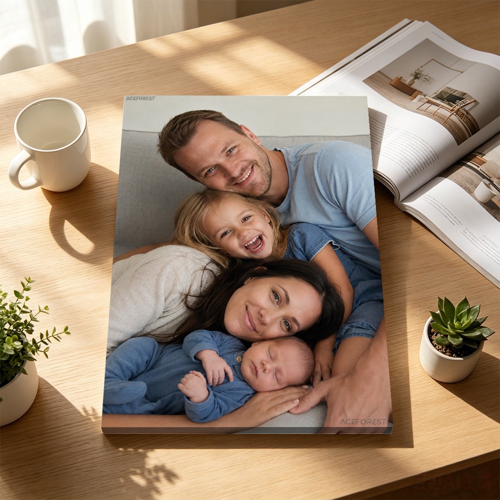 2D Personalized Photo Canvas W - đánh giá và giá Home Textiles Usa